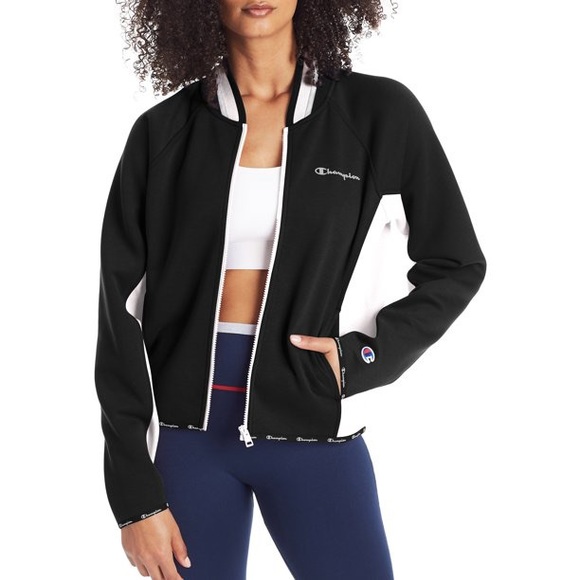 NWT Champion Jacket - Picture 2 of 8